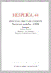 Cover Page